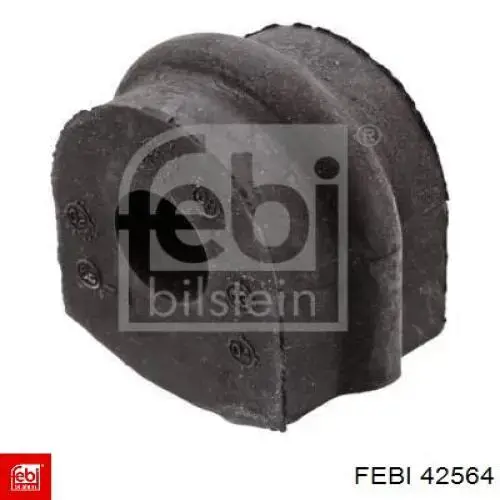 Tuleja stabilizatora przedniego Febi 42564 cena, od 5,32 USD