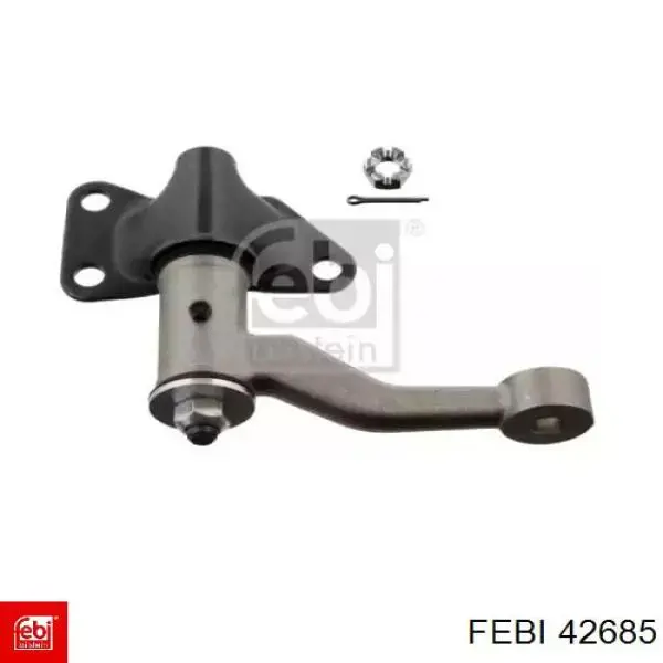 Dźwignia kierunkowa Febi 42685 cena, od 65,09 USD