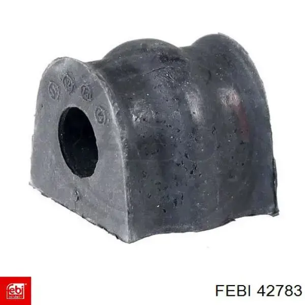 Do koszyka 42783 Febi Tuleja stabilizatora przedniego