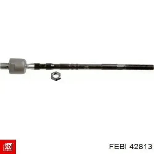Do koszyka 42813 Febi Drążek kierowniczy