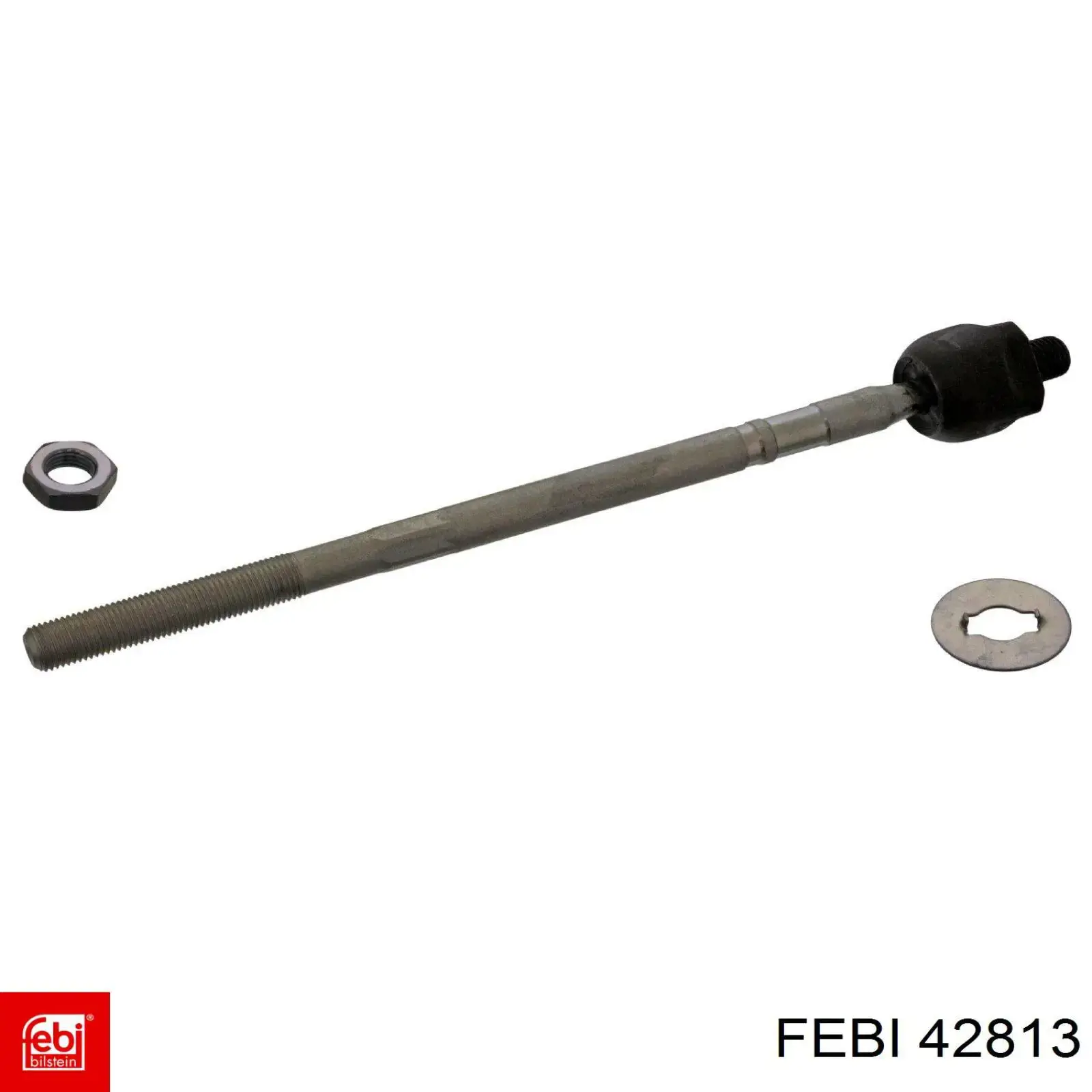 Drążek kierowniczy Febi 42813 cena, od 19,63 USD