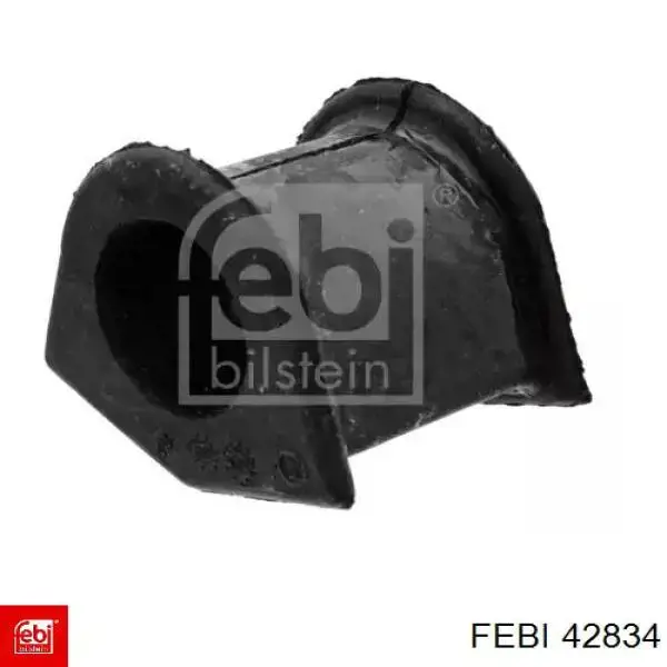 Tuleja stabilizatora przedniego Febi 42834 cena, od 5,88 USD