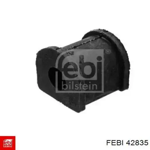 Tuleja stabilizatora tylnego Febi 42835 cena, od 3,76 USD