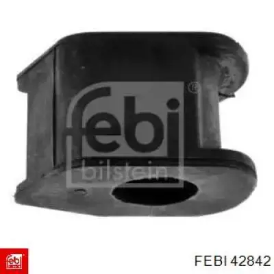 Tuleja stabilizatora przedniego Febi 42842 cena, od 6,09 USD