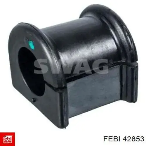 Tuleja stabilizatora przedniego Febi 42853 cena, od 4,76 USD