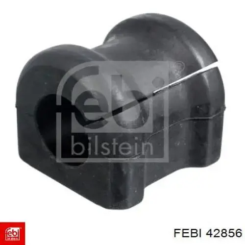 Tuleja stabilizatora tylnego Febi 42856 cena, od 5,62 USD