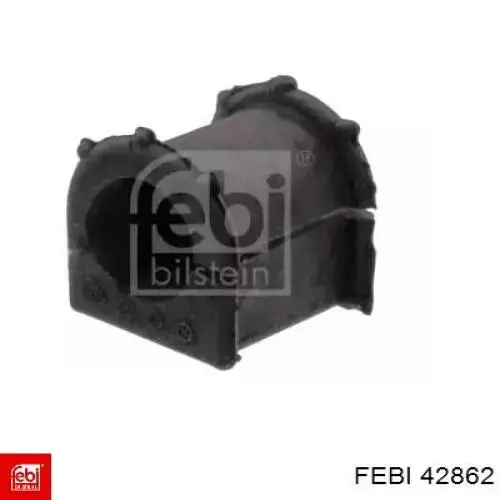 Tuleja stabilizatora przedniego Febi 42862 cena, od 3,85 USD