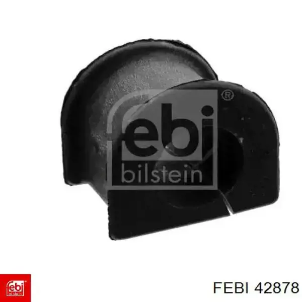 Tuleja stabilizatora przedniego Febi 42878 cena, od 5,37 USD