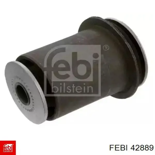 Silentblock przedniego wahacza dolnego Febi 42889 cena, od 20,08 USD