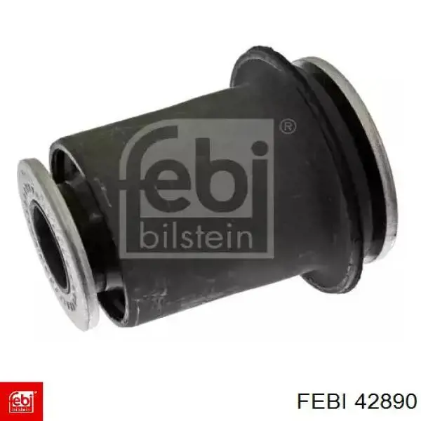 Silentblock przedniego wahacza dolnego Febi 42890 cena, od 24,65 USD