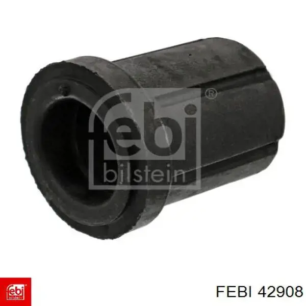 Silentblock tylnego resoru tylny Febi 42908 cena, od 4,54 USD
