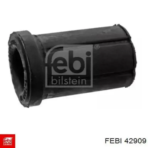 Silenntblock ucha resoru Febi 42909 cena, od 6,09 USD