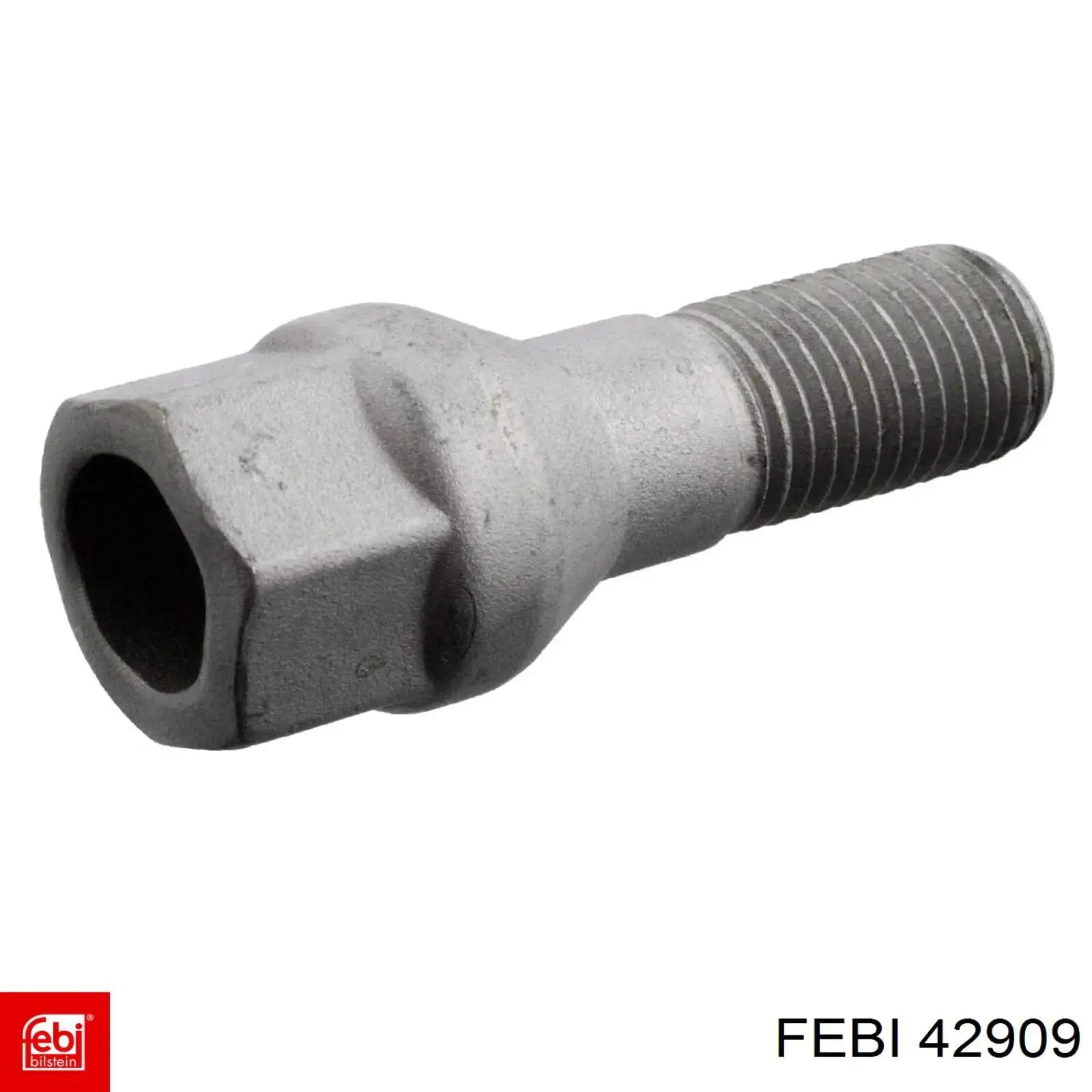 Do koszyka 42909 Febi Silenntblock ucha resoru