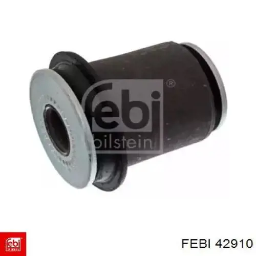 Silentblock przedniego wahacza dolnego Febi 42910 cena, od 16,80 USD
