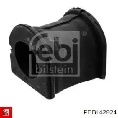 Tuleja stabilizatora przedniego Febi 42924 cena, od 3,90 USD