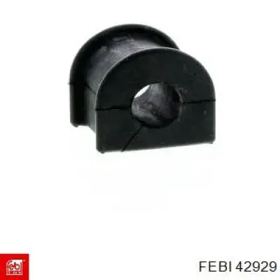 Tuleja stabilizatora tylnego Febi 42929 cena, od 6,03 USD
