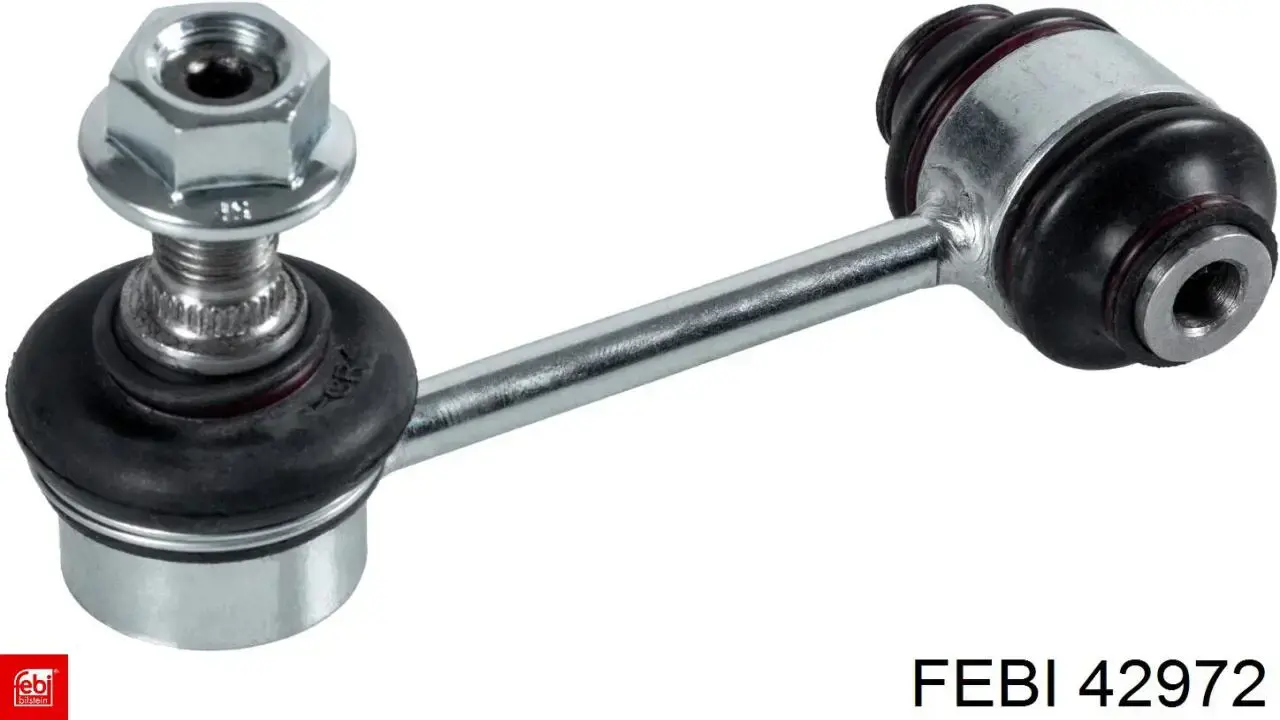 Łącznik stabilizatora tylnego Febi 42972 cena, od 15,86 USD