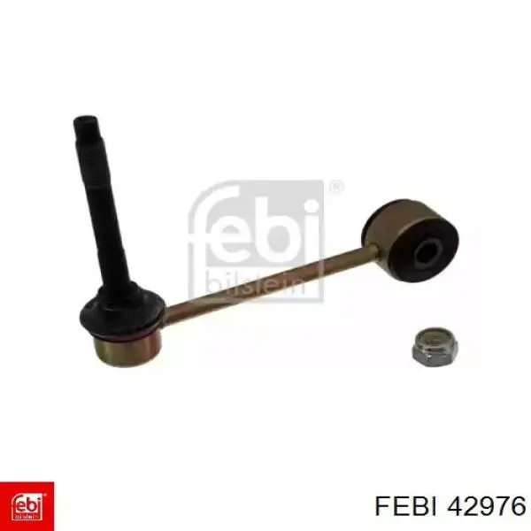 Łącznik stabilizatora przedniego Febi 42976 cena, od 23,43 USD