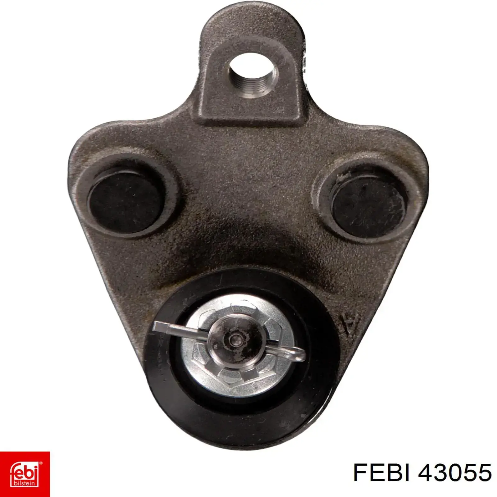 Sworzeń wahacza dolny Febi 43055 cena, od 19,99 USD