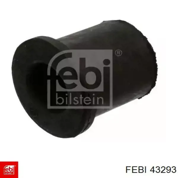 Silentblock tylnego resoru tylny Febi 43293 cena, od 2,64 USD