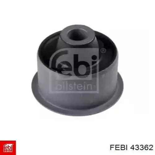 Silentblock przedniego wahacza dolnego Febi 43362 cena, od 17,22 USD