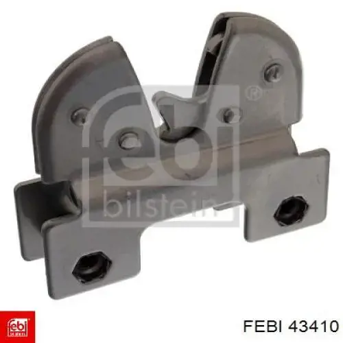 81971220041 MAN Zamek maski