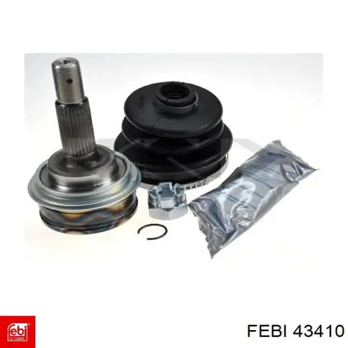 Do koszyka 81971220041 MAN Zamek maski