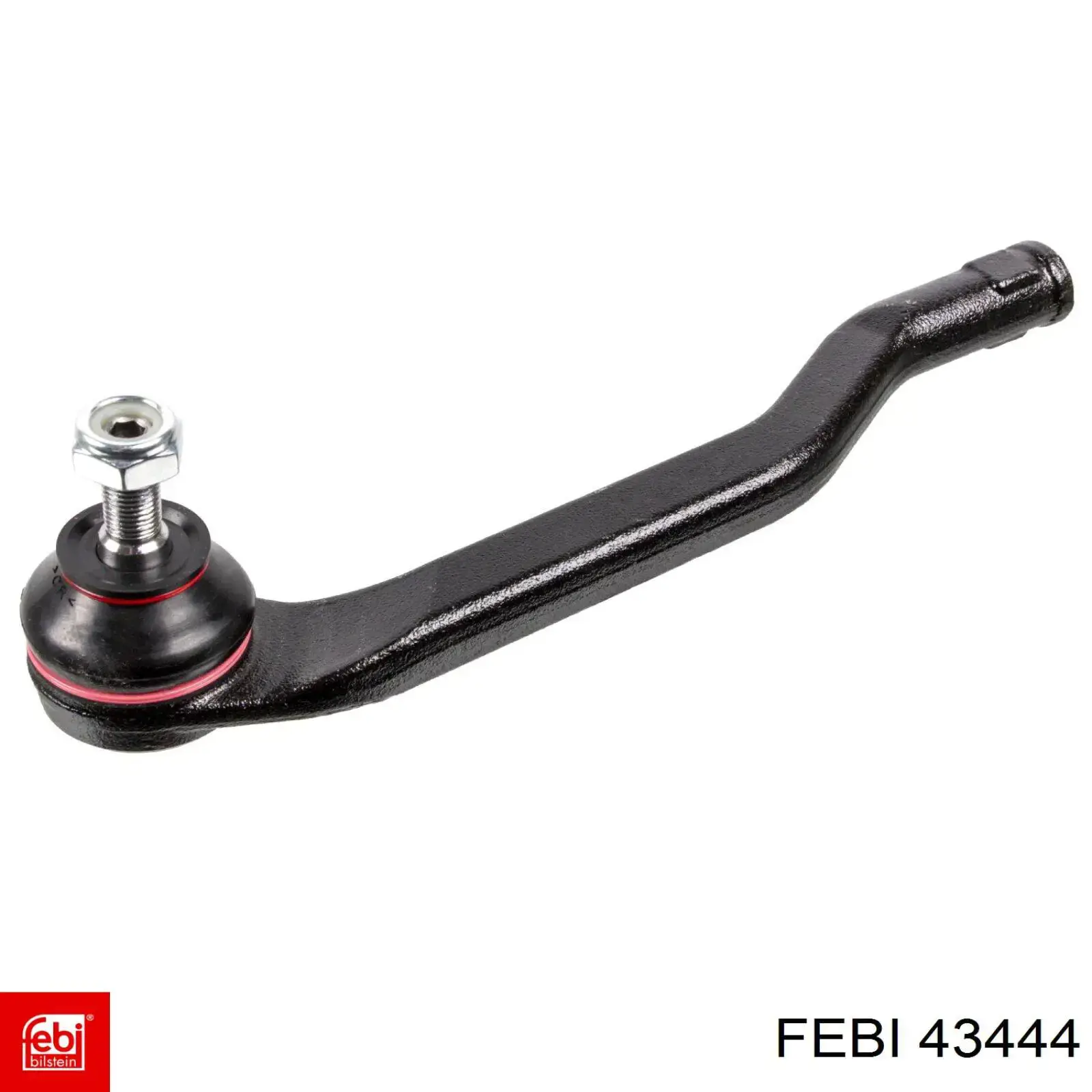 Końcówka drążka kierowniczego zewnętrzna Febi 43444 cena, od 19,09 USD