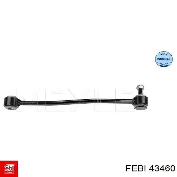 43460 Febi Łącznik stabilizatora tylnego