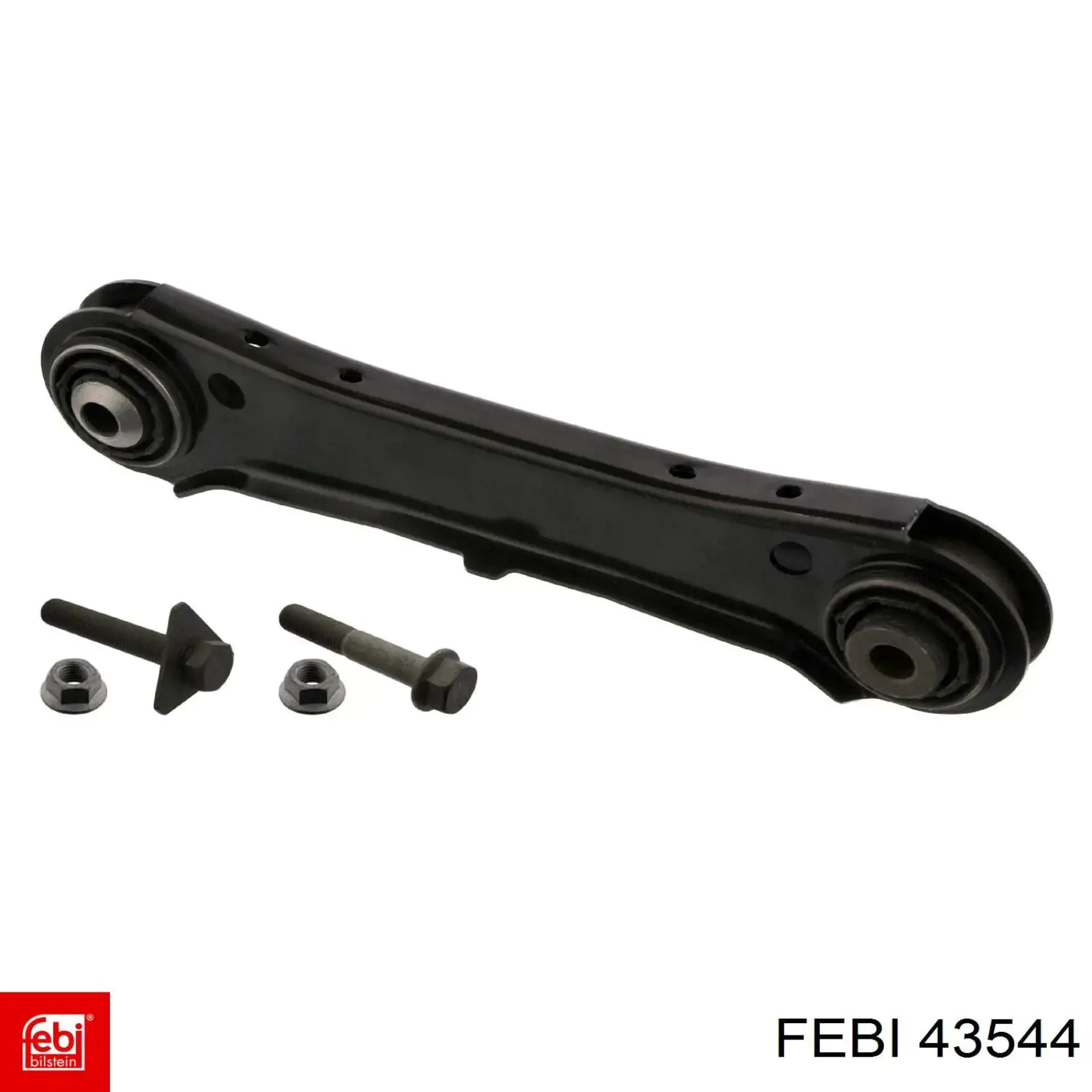 Wahacz zawieszenia tylnego górny lewy/prawy Febi 43544 cena, od 33,08 USD