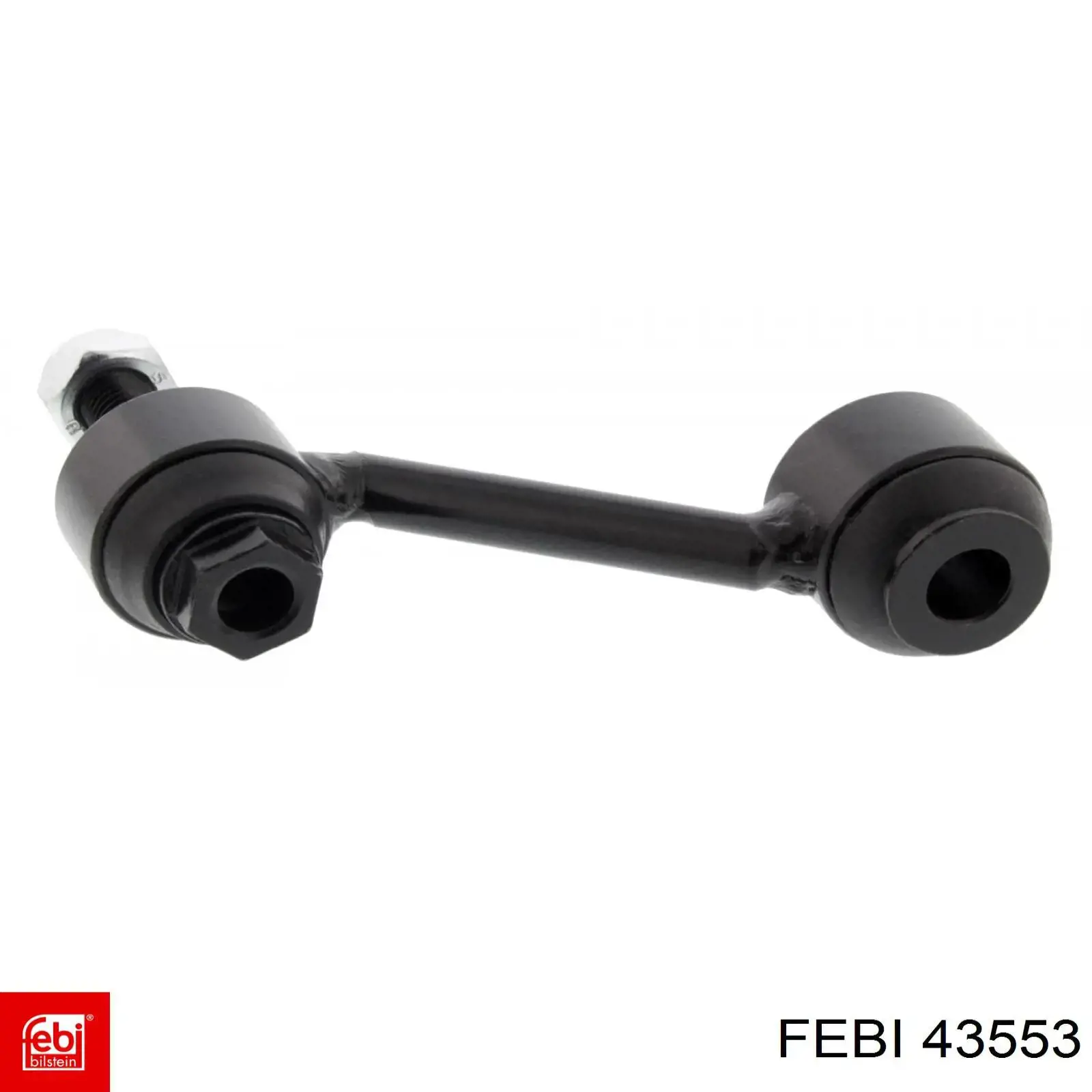 Do koszyka 43553 Febi Łącznik stabilizatora tylnego