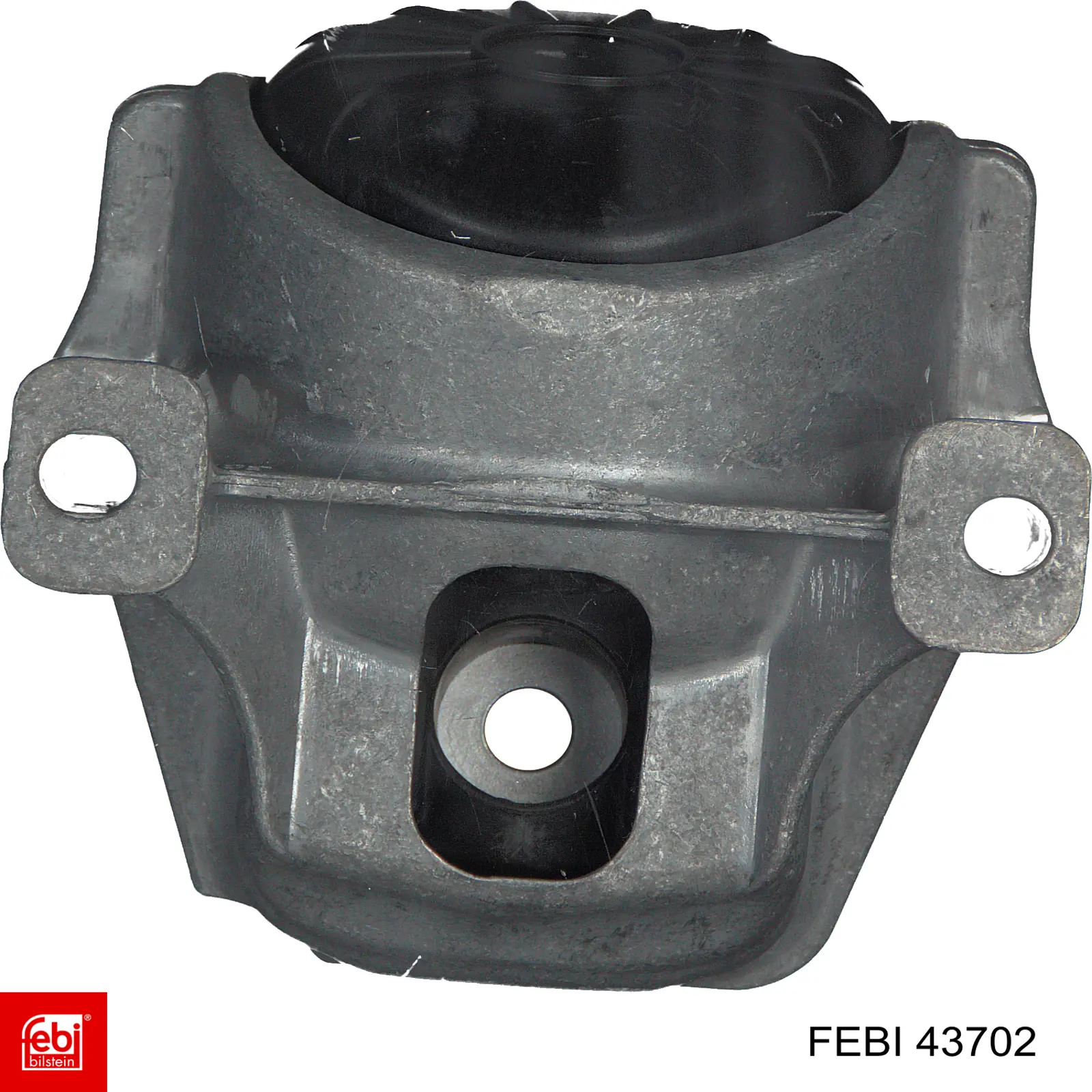 Poduszka (podpora) silnika lewa Febi 43702 cena, od 83,47 USD