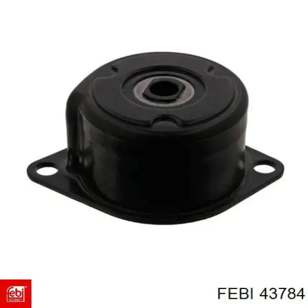 Do koszyka 43784 Febi Napinacz paska napędowego