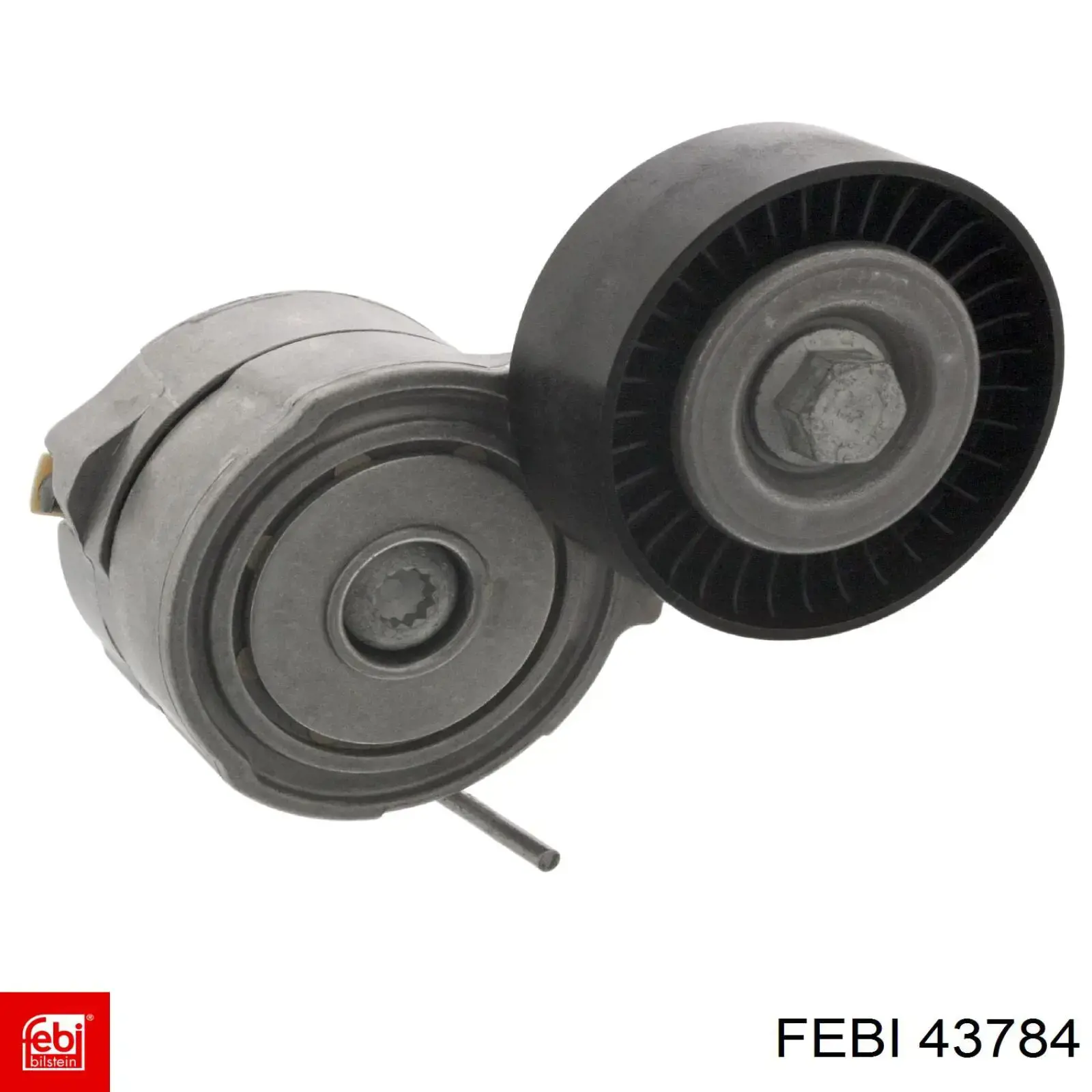 43784 Febi Napinacz paska napędowego