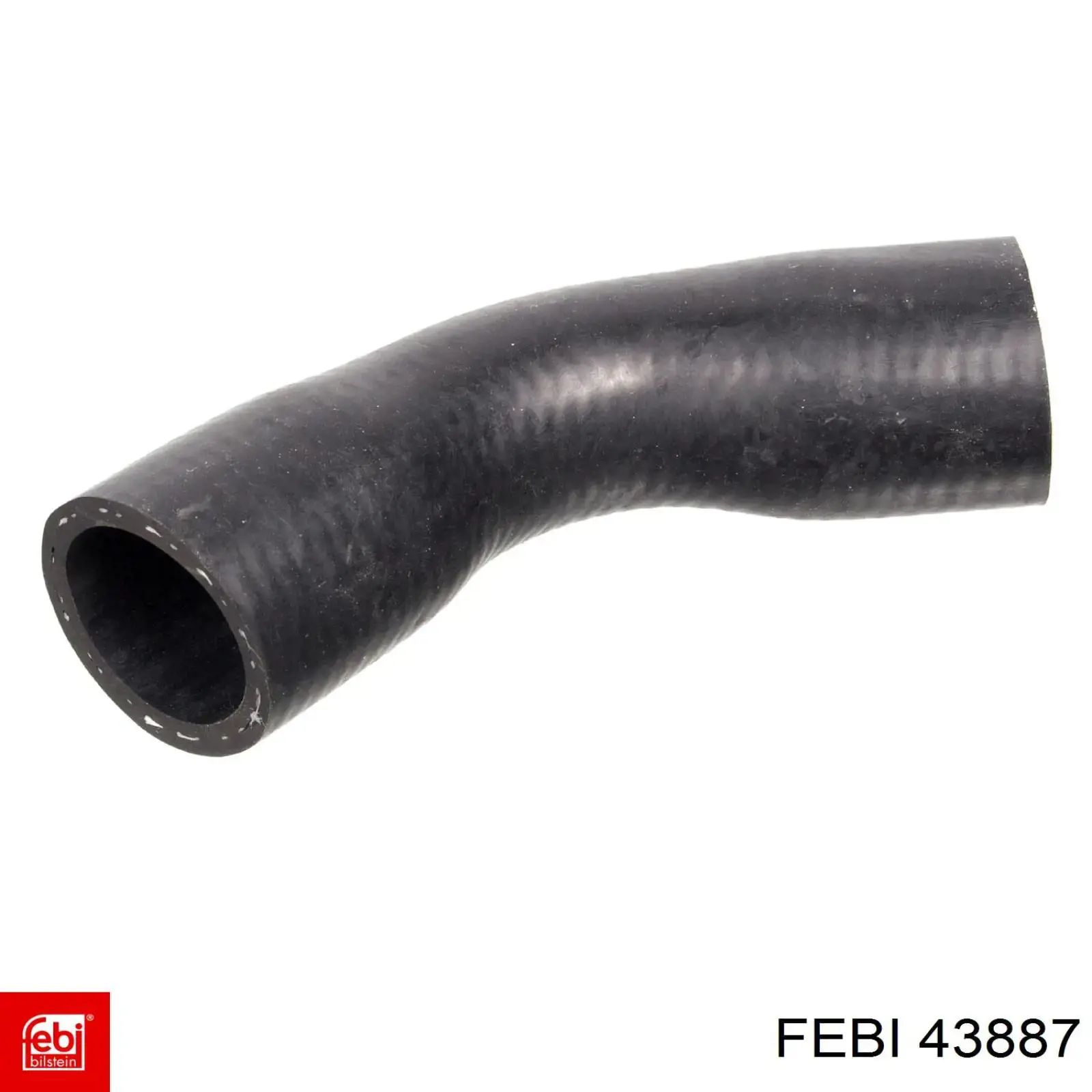 Tarcza hamulcowa tylna Febi 43887 cena, od 43,27 USD