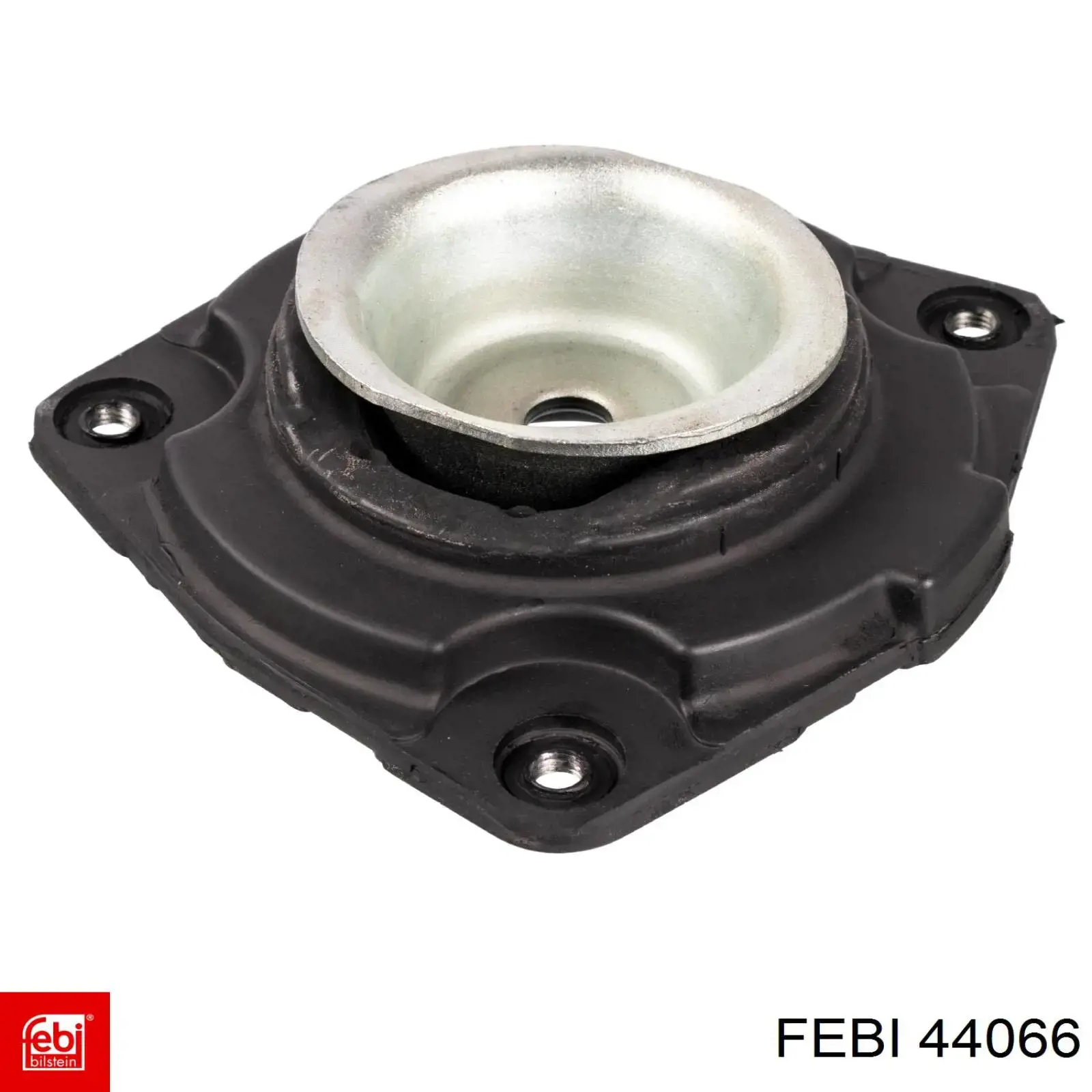 Tarcza hamulcowa przednia Febi 44066 cena, od 92,71 USD