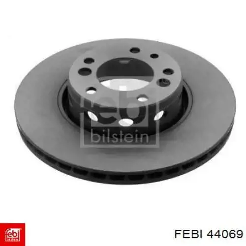 Do koszyka 34112226385 BMW Tarcza hamulcowa przednia