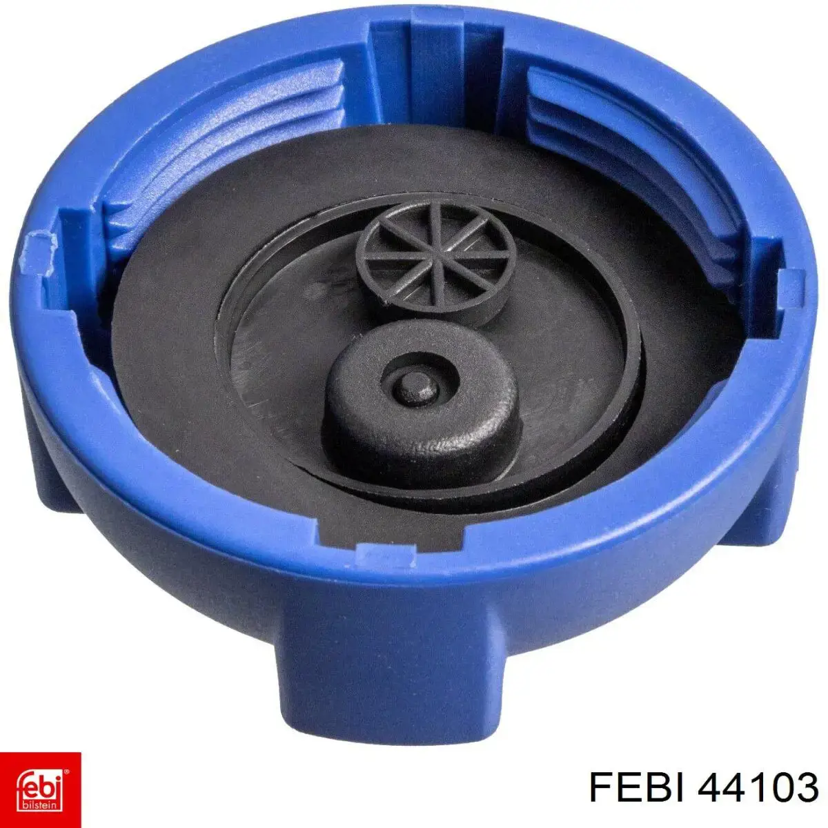 Tarcza hamulcowa przednia Febi 44103 cena, od 178,13 USD