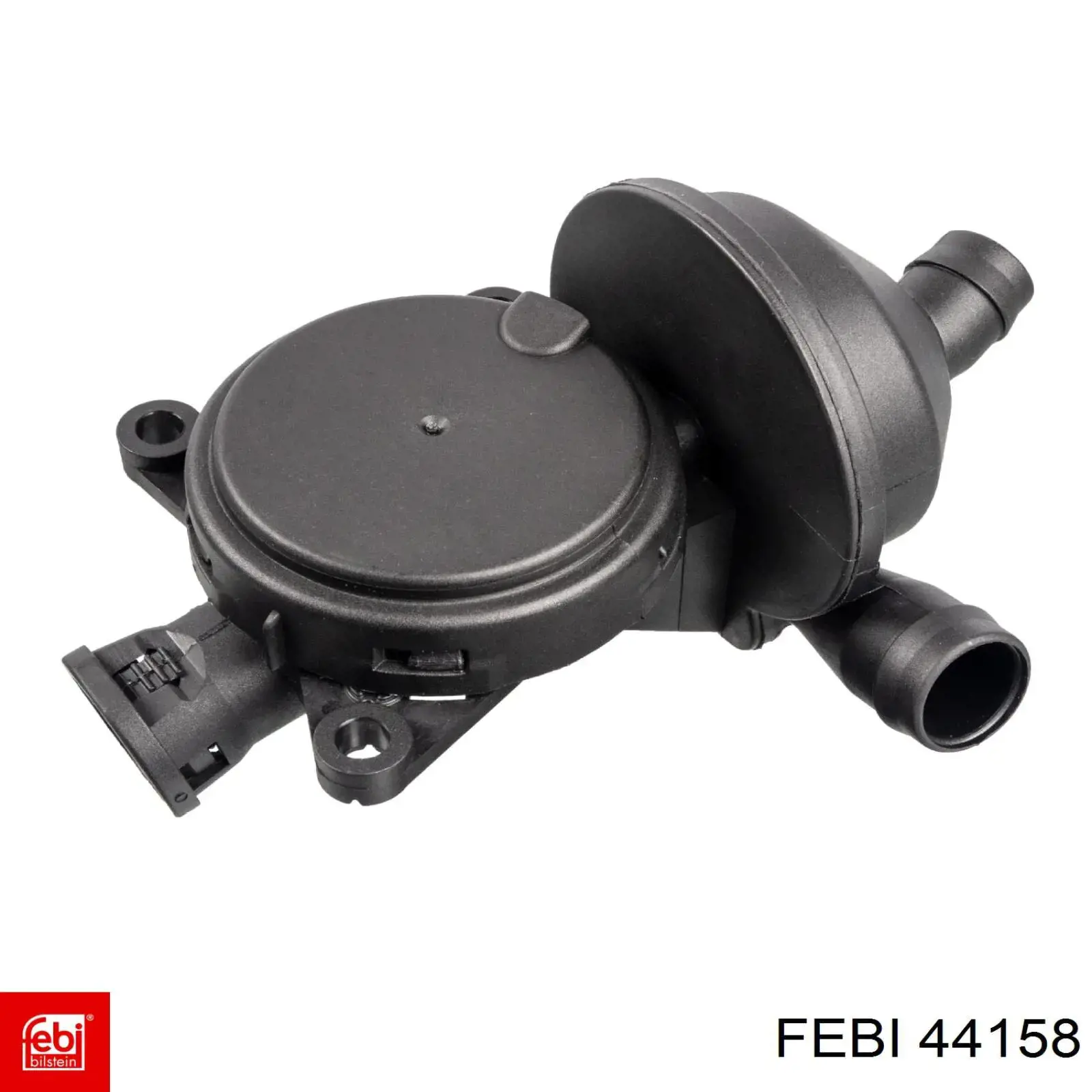 Do koszyka 44158 Febi Zawór PCV odpowietrzający silnik