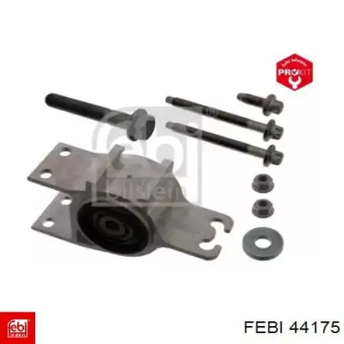 44175 Febi silentblock przedniego wahacza dolnego