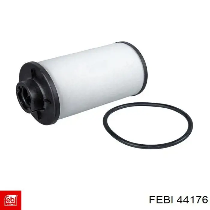 Do koszyka 44176 Febi Filtr automatycznej skrzyni biegów