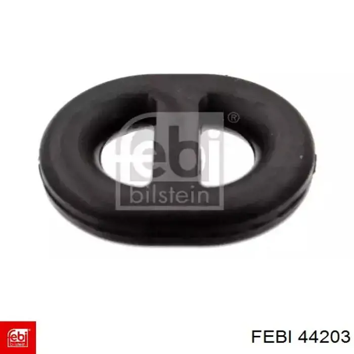 Poduszka obudowy filtra powietrza Febi 44203 cena, od 2,13 USD