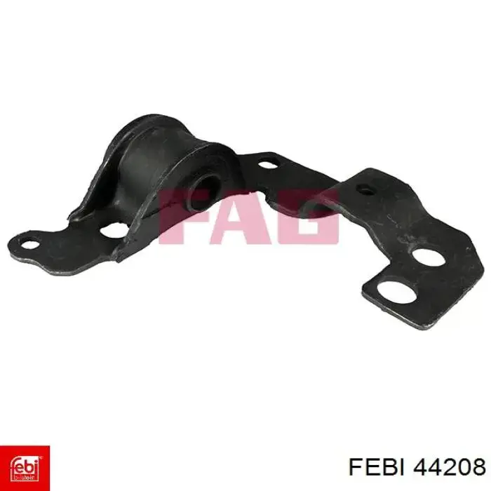 Silentblock przedniego wahacza dolnego Febi 44208 cena, od 19,71 USD