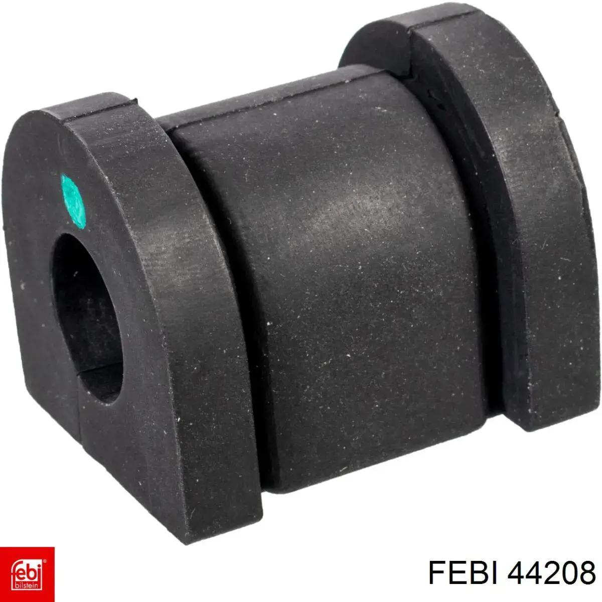 Do koszyka 44208 Febi Silentblock przedniego wahacza dolnego