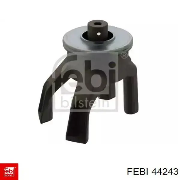 Poduszka (podpora) silnika tylna Febi 44243 cena, od 51,45 USD
