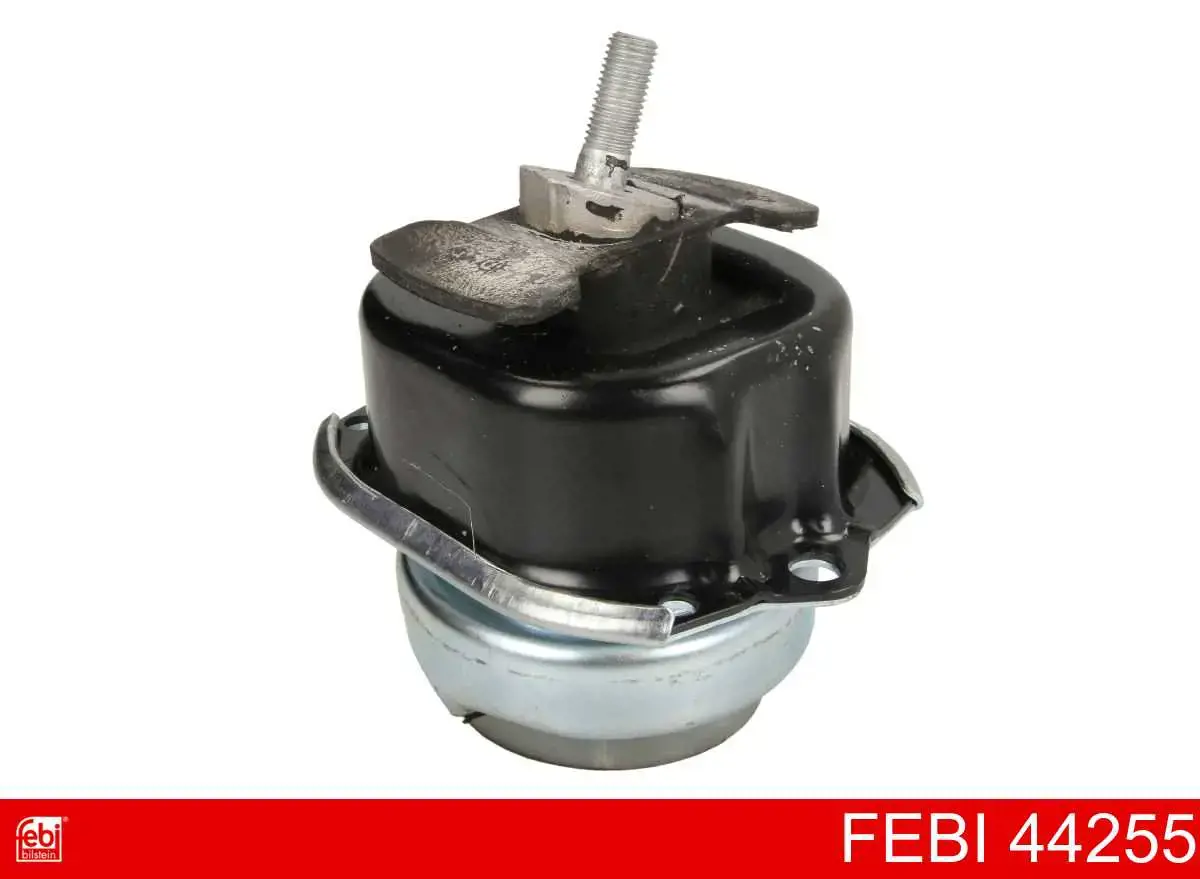 Poduszka (podpora) silnika lewa Febi 44255 cena, od 94,28 USD