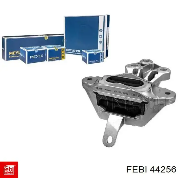 Poduszka (podpora) silnika lewa General Motors 13248550 cena, od 84,18 USD
