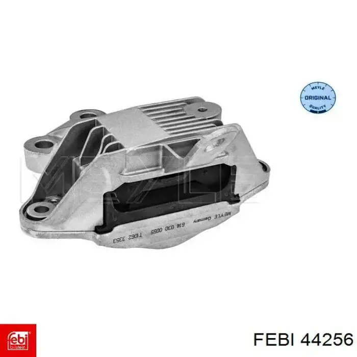 Poduszka (podpora) silnika lewa Febi 44256 cena, od 84,18 USD
