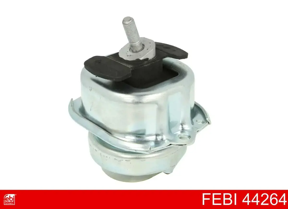 Poduszka (podpora) silnika prawa Febi 44264 cena, od 87,07 USD