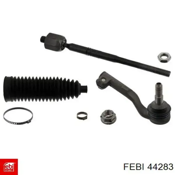 Drążek kierowniczy Febi 44283 cena, od 23,49 USD